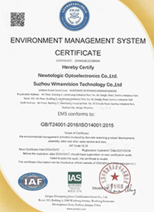 ISO14001